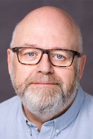 Geoffrey Durham portrait