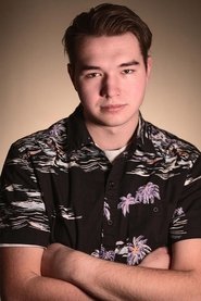 Parker Beegan portrait