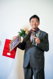 T.J. Yoshizaki portrait