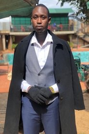 Rodney Kibet portrait