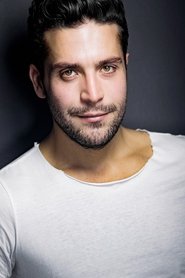 Cihat Süvarioğlu portrait
