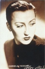 Cornelia Teodosiu portrait