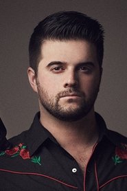 Peter Harvey portrait