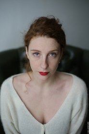 Lola Naymark portrait