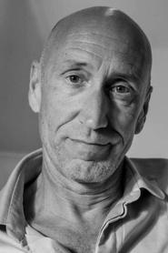 Paul Portelli portrait