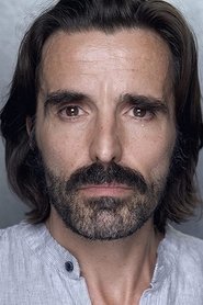 Guy Combes portrait