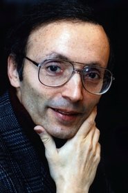 Erich Segal portrait