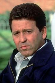 Frank Pesce portrait