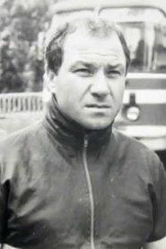 Anatoli Groshevoy portrait