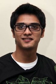 Ricky Harun portrait