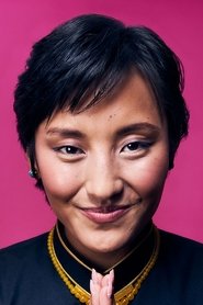 Thinley Lhamo portrait