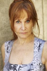 Carryl Lynn portrait