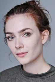 Lydia White portrait
