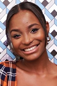 Saniyya Sidney portrait