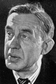 John Norrman portrait