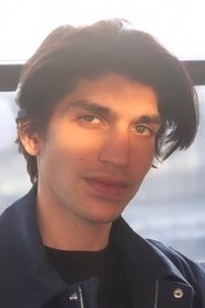Karan Mehta portrait