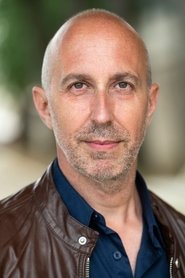 Sylvain Marceaux portrait