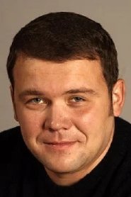 Victor Nizovoy portrait
