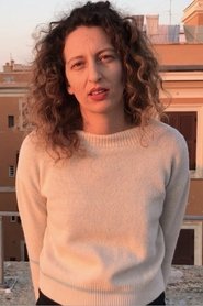 Domiziana De Fulvio portrait