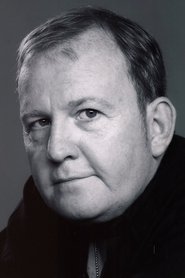 Ford Kiernan portrait