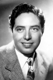 Andy Russell portrait