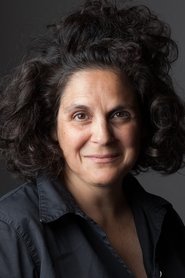 Jennifer Baichwal portrait