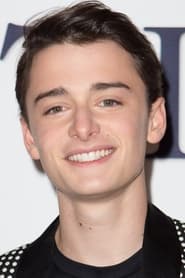Noah Schnapp portrait