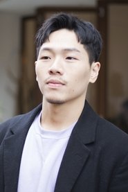 Kai-Cheng Cho portrait