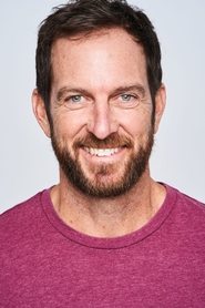Jeremy Brandt portrait