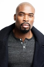 Israel Idonije portrait
