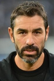 Robert Pirès portrait