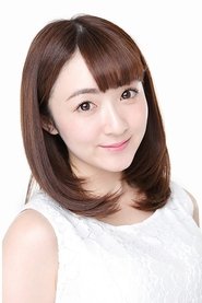 Haruka Mimura portrait