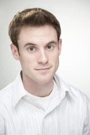 Matthew Meese portrait