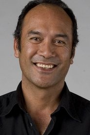 Calvin Tuteao portrait