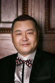 Qi Zhang portrait