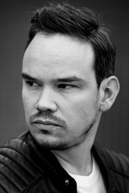 Bloqshot portrait