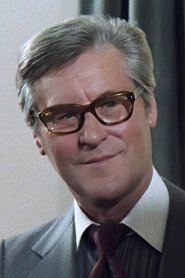 Jean-Paul Blonday portrait