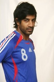 Vikash Dhorasoo portrait