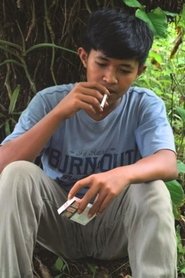 Muhammad Ilham portrait