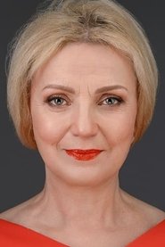 Tatjana Manevskaja portrait