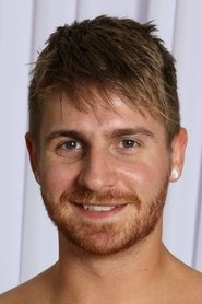 Logan Vaughn portrait