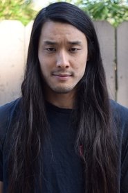 Ike Kawaguchi portrait