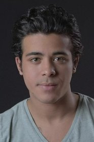 Christian Navarro portrait