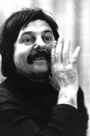Evgeniy Shiryaev portrait