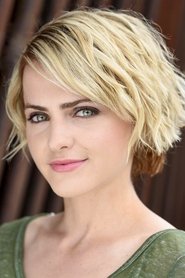 Reine Swart portrait
