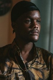 Nala Khumalo portrait
