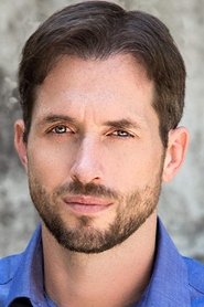 Justin Fischer portrait
