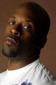 Kendrick Smith portrait