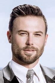 Jacob Young portrait
