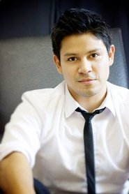 Edwin Perez portrait